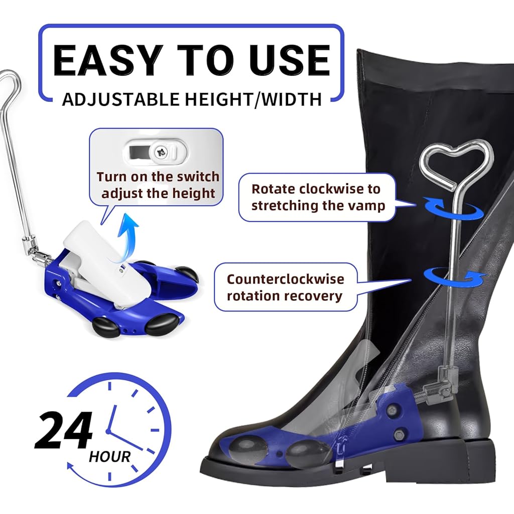 MAYCREATE® Boot Stretcher MAYCREATE® Boot Stretcher